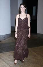 ZOEY DEUTCH Promotes Her Upcoming Broadway Play Our Town at CBS Mornings 10/14/2024