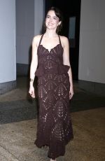 ZOEY DEUTCH Promotes Her Upcoming Broadway Play Our Town at CBS Mornings 10/14/2024