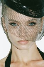 ABBEY LEE KERSHAW - Instagram Photos 11/08/2024