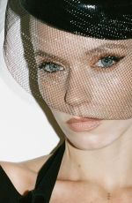ABBEY LEE KERSHAW - Instagram Photos 11/08/2024