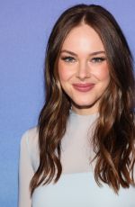 ABIGAIL KLEIN at Days Of Our Lives Celebrate the Start of Season 60 at Day Of Days Fan Event in Los Angeles 11/02/2024