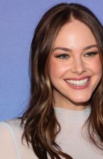 ABIGAIL KLEIN at Days Of Our Lives Celebrate the Start of Season 60 at Day Of Days Fan Event in Los Angeles 11/02/2024