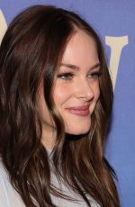 ABIGAIL KLEIN at Days Of Our Lives Celebrate the Start of Season 60 at Day Of Days Fan Event in Los Angeles 11/02/2024