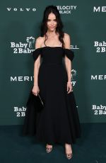 ABIGAIL SPENCER at 2024 Baby2Baby Gala Presented by Paul Mitchel in Los Angeles 11/09/2024