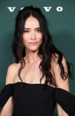 ABIGAIL SPENCER at 2024 Baby2Baby Gala Presented by Paul Mitchel in Los Angeles 11/09/2024