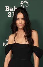 ABIGAIL SPENCER at 2024 Baby2Baby Gala Presented by Paul Mitchel in Los Angeles 11/09/2024