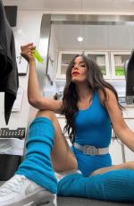 ABIGAIL SPENCER - Instagram Photos 11/08/2024