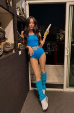 ABIGAIL SPENCER - Instagram Photos 11/08/2024