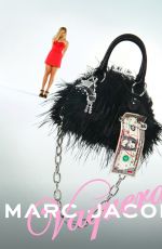 ADDISON RAE for Vaquera x Marc Jacobs Campaign, November 2024