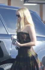 ADDISON RAE Out for Coffee with Friends in Los Angeles 11/01/2024