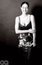 ADELE EXARCHOPOULOS for GG France, Men of the Year 2024