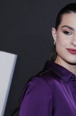 AGUSTINA PALMA at The Uninvited Screening in Los Angeles 11/15/2024
