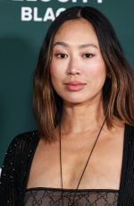 AIMEE SONG at 2024 Baby2Baby Gala Presented by Paul Mitchel in Los Angeles 11/09/2024