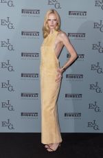 ALEX CONSANI at 2025 Pirelli Calendar Gala Dinner in London 11/12/2024