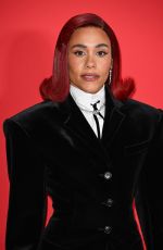 ALEX SCOTT at GQ Men of the Year Awards 2024 at Kensington Roof Gardens in London 11/19/2024
