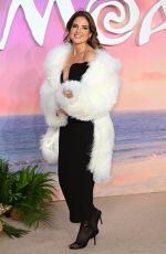 ALEXANDRA FELSTEAD at Moana 2 UK Premiere at Cineworld Leicester Square in London 11/24/2024