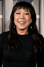 ALI AHN at NETFLIX FYSEE Showcase of The Diplomat in Los Angeles 11/02/2024