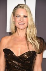 ALI LARTER at Landman Premiere in Los Angeles 11/12/2024