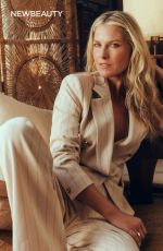 ALI LARTER for New Beauty, November 2024