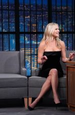 ALI LARTER - Instagram Photos 08/11/2024