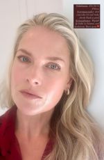 ALI LARTER - Instagram Photos 08/11/2024