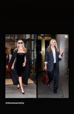 ALI LARTER - Instagram Photos 08/11/2024