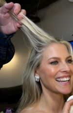 ALI LARTER - Instagram Photos 08/11/2024