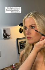 ALI LARTER - Instagram Photos 08/11/2024