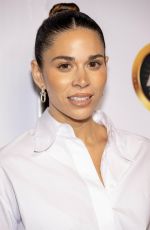 ALI TAMPOSI at 2024 Hollywood Music In Media Awards at AVALON Hollywood in Los Angeles 11/20/2024