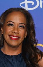 ALICIN REIDY WILLIMASON at 18th Annual ADCOLOR Awards at JW Marriott LA Live in Los Angeles 11/16/2024