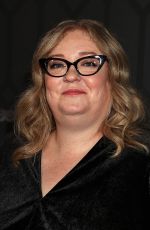 ALISON SCHAPKER at Dune: Prophecy Premiere Afterparty in New York 10/30/2024