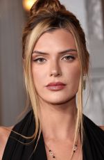 ALISSA VIOLET at 2024 LACMA Art and Film Gala Presented by Gucci in Los Angeles 11/02/2024