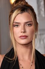 ALISSA VIOLET at 2024 LACMA Art and Film Gala Presented by Gucci in Los Angeles 11/02/2024