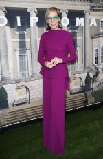 ALLISON JANNEY at NETFLIX FYSEE Showcase of The Diplomat in Los Angeles 11/02/2024