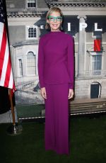 ALLISON JANNEY at NETFLIX FYSEE Showcase of The Diplomat in Los Angeles 11/02/2024