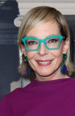 ALLISON JANNEY at NETFLIX FYSEE Showcase of The Diplomat in Los Angeles 11/02/2024