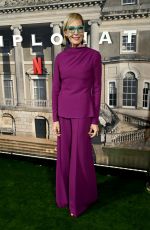 ALLISON JANNEY at NETFLIX FYSEE Showcase of The Diplomat in Los Angeles 11/02/2024