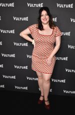 ALLISON TOLMAN at New York Magazine