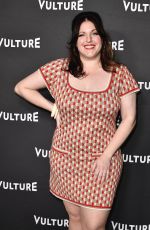ALLISON TOLMAN at New York Magazine