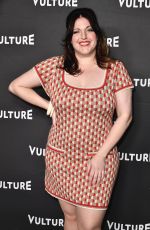 ALLISON TOLMAN at New York Magazine