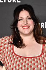 ALLISON TOLMAN at New York Magazine