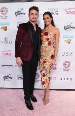ALLY LEWBER at Lisa Vanderpump Hosts 6th Annual Vanderpump Dog Foundation Gala in Los Angeles 11/15/2024