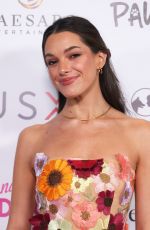 ALLY LEWBER at Lisa Vanderpump Hosts 6th Annual Vanderpump Dog Foundation Gala in Los Angeles 11/15/2024
