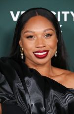 ALLYSON FELIX at 2024 Baby2Baby Gala Presented by Paul Mitchel in Los Angeles 11/09/2024