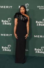 ALLYSON FELIX at 2024 Baby2Baby Gala Presented by Paul Mitchel in Los Angeles 11/09/2024