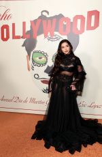 AMANDA DIAZ at Carlos Eric Lopez