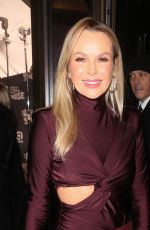 AMANDA HOLDEN Arives at Global Radio Make Some Noise Event in London 11/19/2024