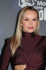 AMANDA HOLDEN at Global