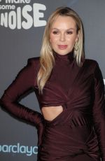 AMANDA HOLDEN at Global