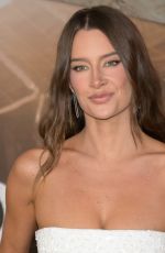 AMANDA MCCANTS at Gladiator II Premiere at TCL Chinese Theatre in Los Angeles 11/18/2024